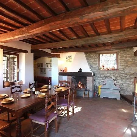 Il Giardino Di Silvana * 哥尔顿