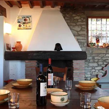 Il Giardino Di Silvana 哥尔顿