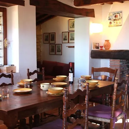 Il Giardino Di Silvana 别墅
