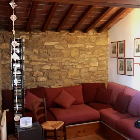 Il Giardino Di Silvana