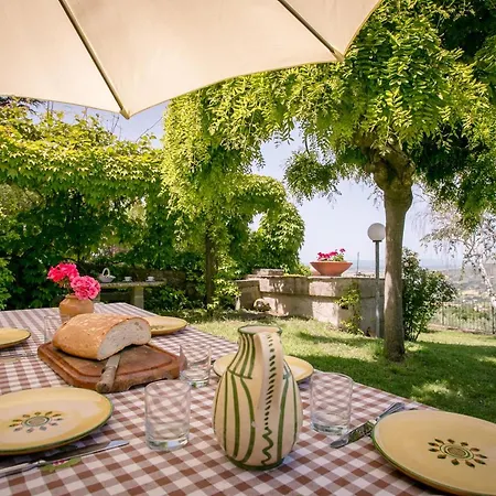 Il Giardino Di Silvana