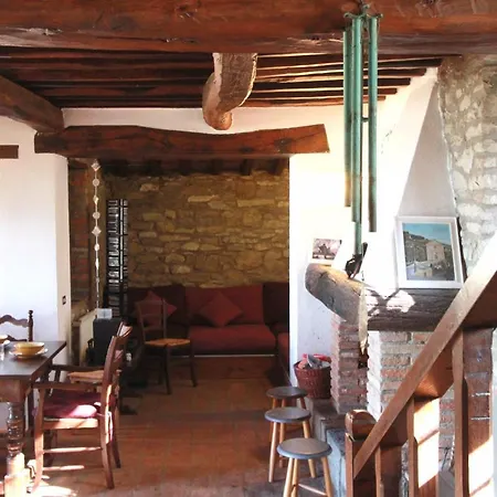Il Giardino Di Silvana 别墅 哥尔顿