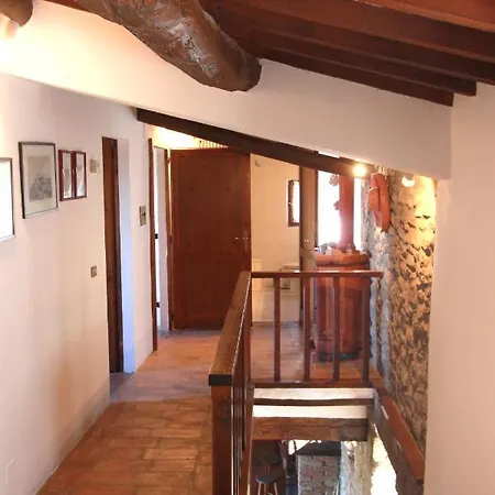 Il Giardino Di Silvana 别墅