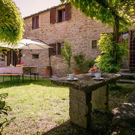 别墅 Il Giardino Di Silvana