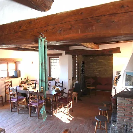 Il Giardino Di Silvana 别墅