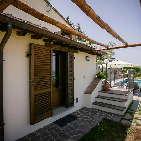Il Giardino Di Silvana 哥尔顿